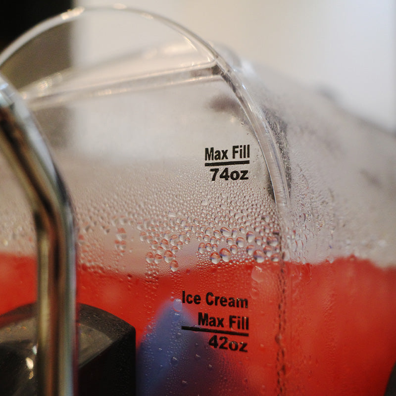 Natridy Slushie Machine