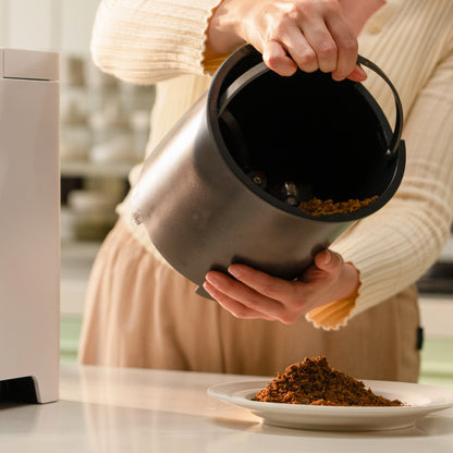 natridy kitchen composter