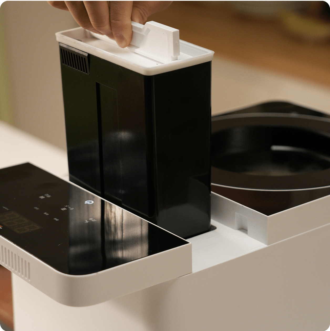 natridy kitchen composter