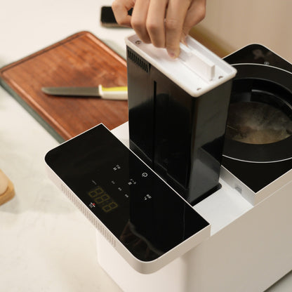 natridy kitchen composter