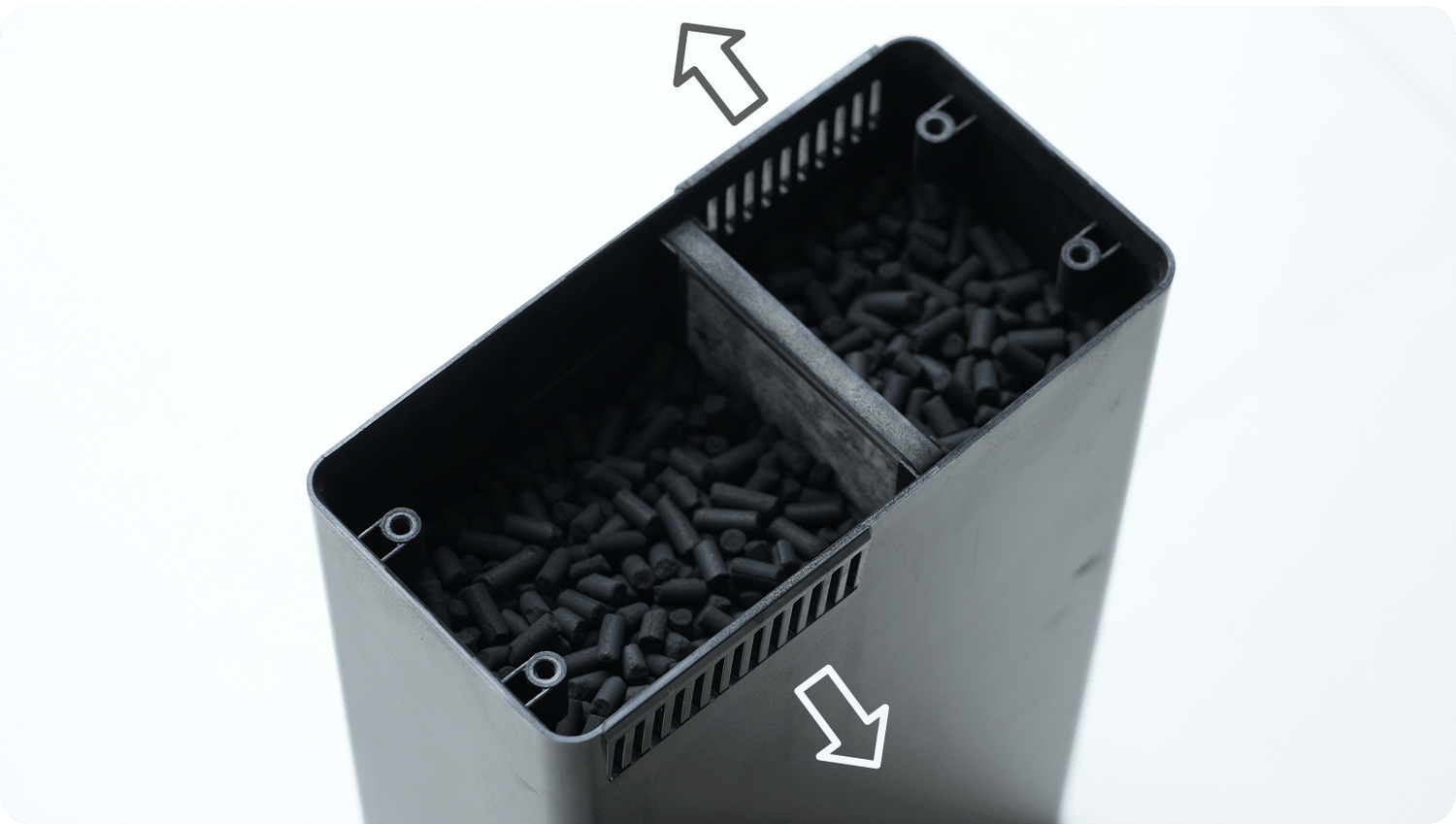 natridy kitchen composter