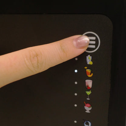 Natridy Slushie Machine