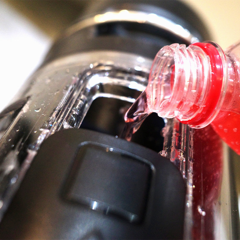 Natridy Slushie Machine