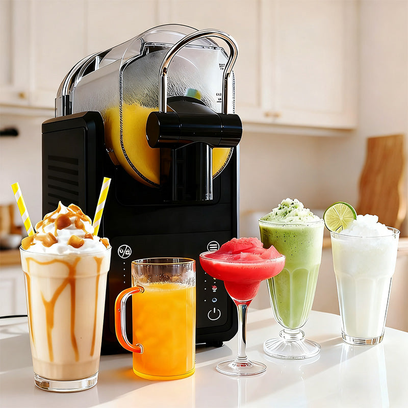 Natridy Slushie Machine