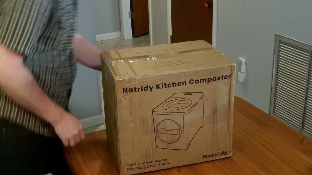 Natridy review by Jay S. on YouTube